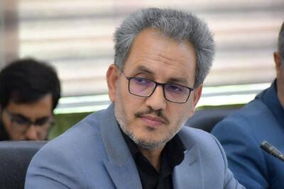  ۲۱ پروژه اولویت‌دار در ماکو نشاندار شد