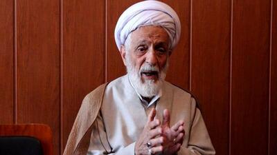  [محمدتقی رهبر] عزای رهبر شهید عزای ثارالله است
