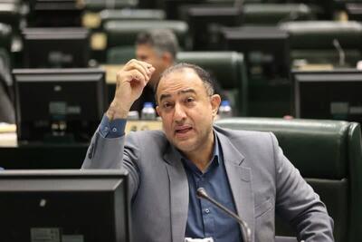 هشدار تند احمد فاطمی به نمایندگان مجلس: تندروی نکنید!