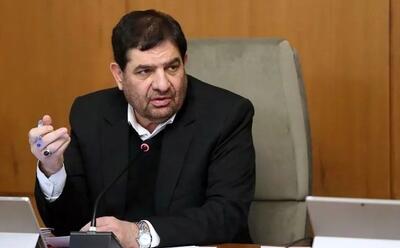 مخبر: عقبنشینی از تنگهٔ هرمز در ذهن هیچ ایراندوستی جایگاهی ندارد