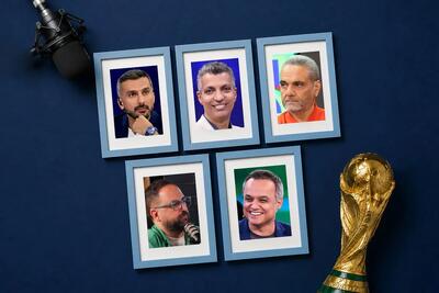 از خالیبندی میثاقی تا بیمزه بازی خداداد و خیابانی!