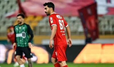 ستاره پرسپولیس؛ مازادی جدید تارتار