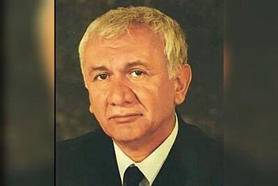  سعید صبری، پیشکسوت سینما درگذشت