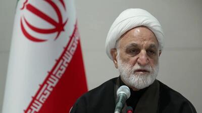  محسنی اژه‌ای: اگر کسی در حاکمیت کار مردم را لنگ گذاشت، قابل بخشش نیست