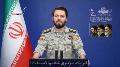  نمی‌گذاریم آمریکا در مدیریت تنگه هرمز دخالت کند