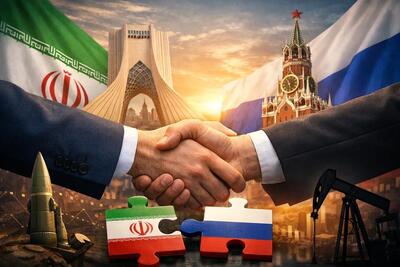  وزیر نفت خبر داد: تهران و مسکو به نهایی‌سازی قرارداد تجارت گاز نزدیک شدند