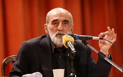 نامه برادرانه شریعتمداری به عزرائیل: چرا صبر نکردی ما خودمان سراغ لیندسی گراهام برویم
