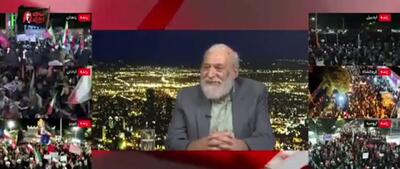  جواد لاریجانی: میانجی‌ها باید از خودشان مایه بگذارند وگرنه نامه را با فکس هم می‌شود فرستاد