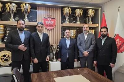  هیات مدیره باشگاه پرسپولیس در آستانه تغییر؟