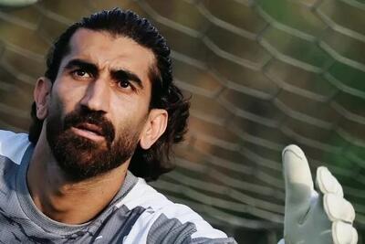  انتقاد تراکتوری‌ها از بیرانوند: استقلال و پرسپولیس را فراموش ‌کن!