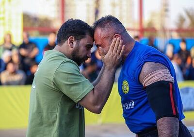  بازگشت «مردان آهنین» به آنتن شبکه سه؛ رقابت نفس‌گیر قوی‌ترین مردان ایران