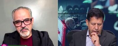  کارشناس عرب: همین تابوت کوچک نوه رهبر انقلاب برای هر انتقامی کافی است!
