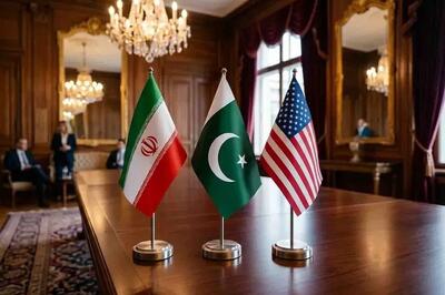  آمریکایی ها از همان روزها شروع به دبه درآوردن کردند + ویدئو