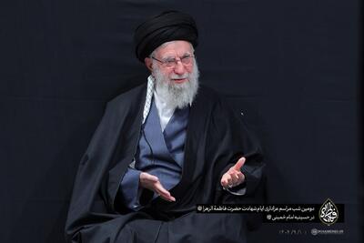  متفاوت ترین هدیه رهبر شهید انقلاب | ببینید