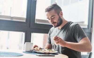 ۵ راهکار ساده و ارزان برای زندگی سالمتر