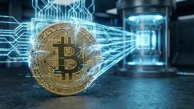  ۲ بمب ساعتی بیت‌کوین را تهدید می‌کنند