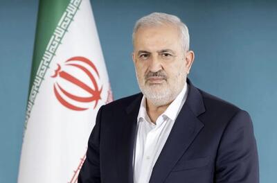  وزیر نیرو حمله ارتش تروریستی آمریکا به تأسیسات آبی هندیجان را محکوم کرد