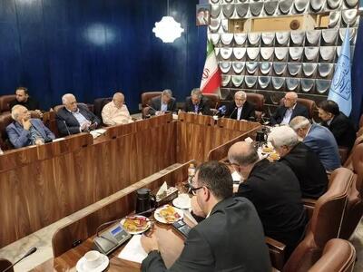 از بازآرایی سیاستهای حمایت از دفاتر خدمات مسافرتی تا بررسی تهدید فرونشست برای میراث تاریخی کشور