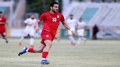 ابهام در انتقال کسری طاهری به پرسپولیس