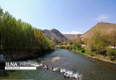  آزادسازی ۱۰۳ هکتار از بستر و حریم رودخانه‌های همدان