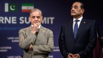  علی‌رغم تشدید تنش‌ها تلاش میانجیگران ادامه داد