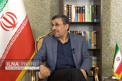 پشتپرده یک ادعای جنجالی؛ نیویورکتایمز از پروژه موساد برای احمدینژاد نوشت