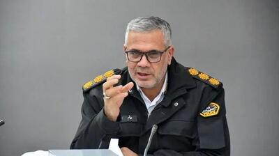  تردد خودروهای پلاک منطقه آزاد ماکو به پنج استان کشور گسترش یافت / آغاز پلاک‌گذاری خودروهای وارداتی ۲۰۲۲ تا ۲۰۲۶