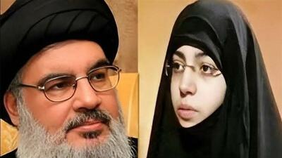  روایت دختر شهید سیدحسن نصرالله از ارادت رهبر شهید به امام رضا(ع)