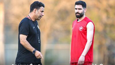 چهار سؤال درباره پرسپولیس تارتار