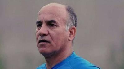 قاسمپور: مسئولان فوتبال ما به جای استعفا، طلبکار هستند