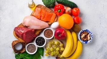  رژیم غذایی ۳۰ روزه چیست؟