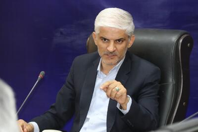  معاون استاندار لرستان: سپرده پیمانکاران متخلف ضبط می‌شود
