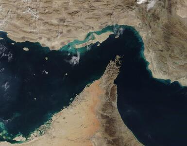 مخالفت سازمان بینالمللی دریانوردی با اظهارات ترامپ درباره تنگه هرمز