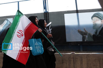  خدمات مترو و اتوبوس تهران برای مراسم بزرگداشت رهبر شهید
