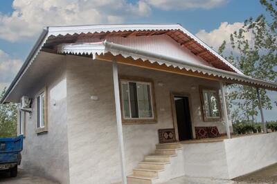  ۸۶ مددجوی بهزیستی مازندران صاحبخانه شدند