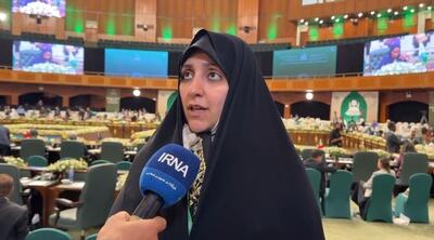  بهروزآذر: ظرفیت‌های ایران و پاکستان فرصتی مناسب برای ارتقای وضعیت زنان در جهان اسلام است