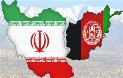  دیدار مقامات ایران و افغانستان و بررسی راهکارهای تسهیل خدمات کنسولی