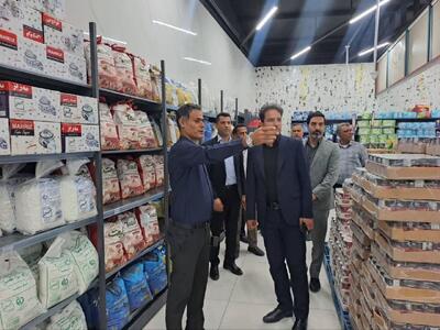 فرماندار رشت از سلب امتیاز دولتی گرانفروشان خبر داد