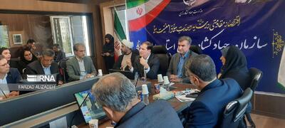 معاون استاندار: سهم کشاورزی در اقتصاد ایلام باید افزایش یابد