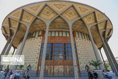  رونمایی از «دشمن زن» در «جمعه‌های تئاترشهر»/ گیتی خامنه یک نمایش را افتتاح کرد