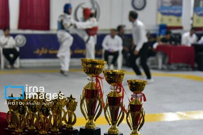 آغاز تلاش تکواندوکاران ایران برای موفقیت در جام جهانی