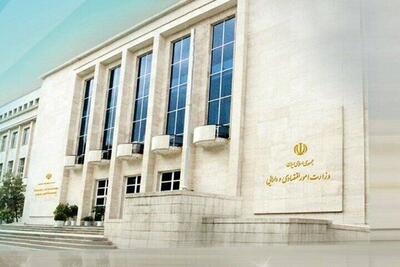  وزارت اقتصاد اسامی شرکت‌های دولتی متخلف در حوزه حسابرسی را منتشر کرد + جدول