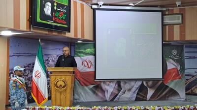 استاندار هرمزگان: شهادت رهبری، خطای استراتژیک دشمن بود
