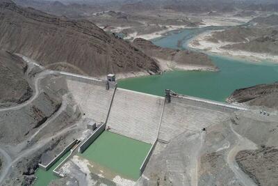 مدیریت جامع منابع آبی کرمانشاه نیازمند تأمین اعتبار و اجرای طرحهای بالادستی است