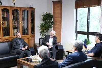 خراسان شمالی خواستار سهم بیشتر در نقشه سرمایهگذاری صنعت برق کشور شد