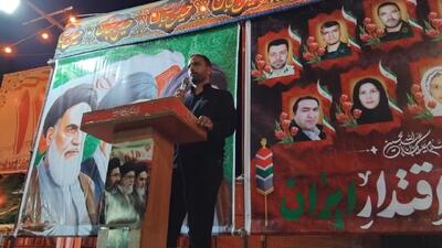 دبیر جوانی جمعیت اصفهان: زمان جهاد فرزند آوری فرا رسیده است