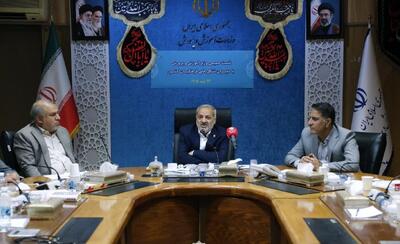  وزیر آموزش‌وپرورش: آغاز بازنگری کتاب‌های درسی در قالب برنامه‌های تحولی