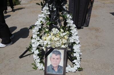  استاندار همدان درگذشت پیشکسوت ایرنا را تسلیت گفت