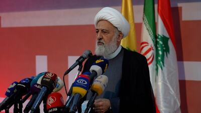  عالم شیعه لبنانی: ایران پس از شهادت آیت‌الله خامنه‌ای در نقطه آغازین دوران جدیدی قرار دارد