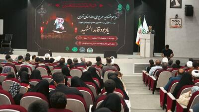 آغاز «طرح ملی رحله» با هدف توانمندسازی فرهنگی